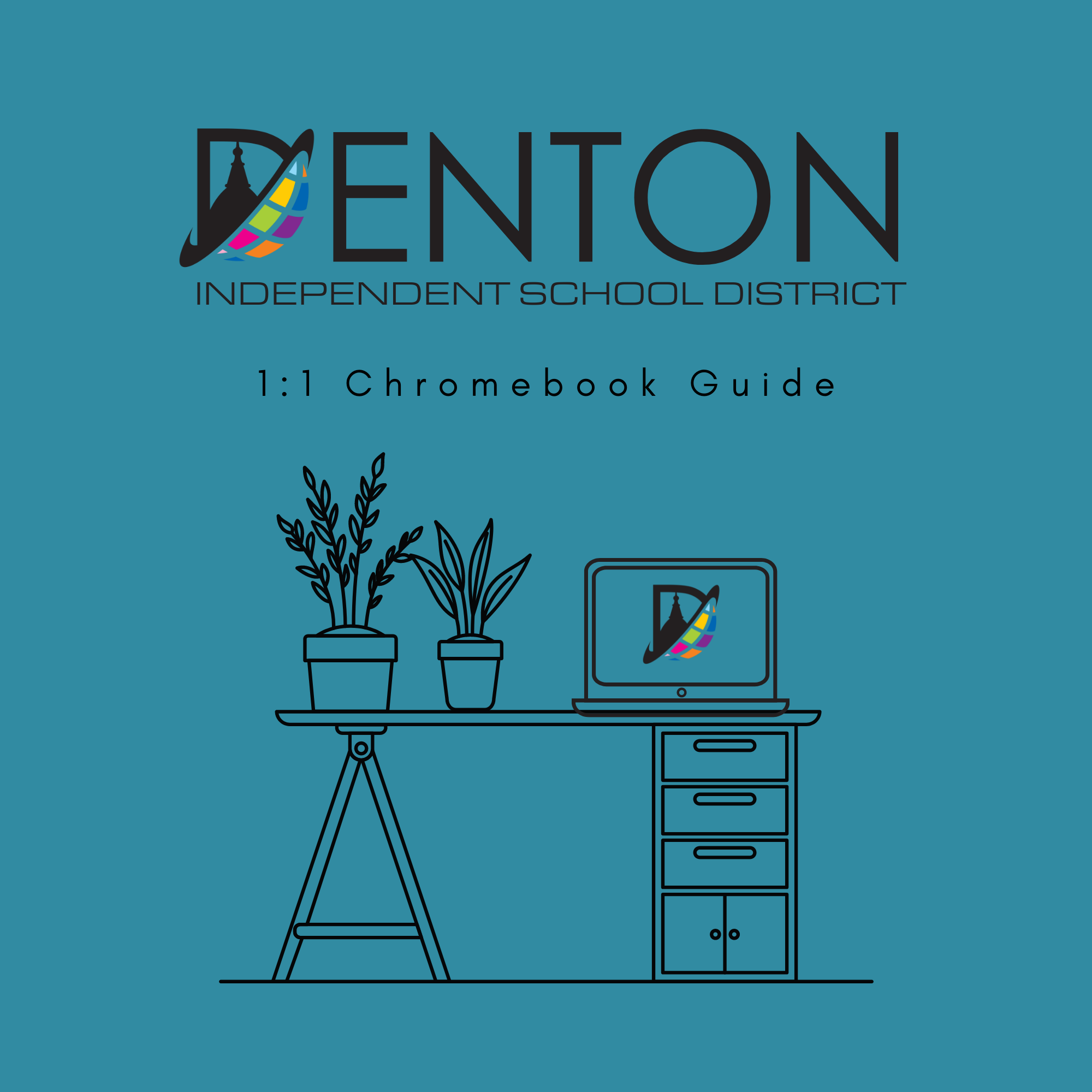 Chromebook 1:1 Guide